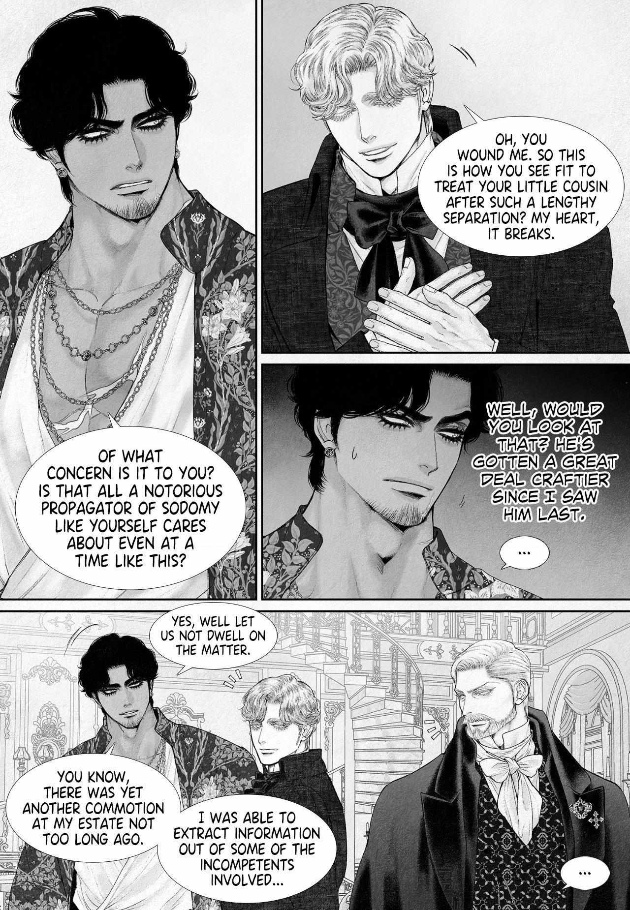 An Abyss Chapter 149 page 14 - 