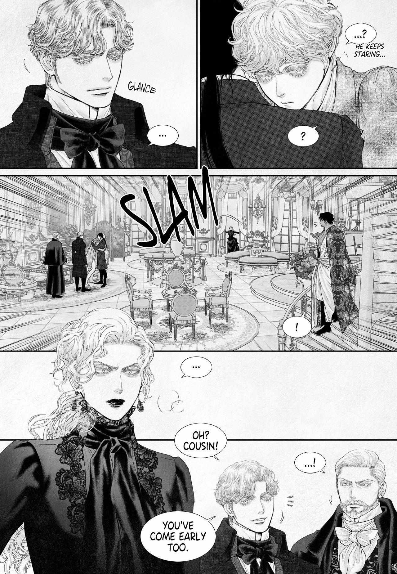 An Abyss Chapter 149 page 6 - 