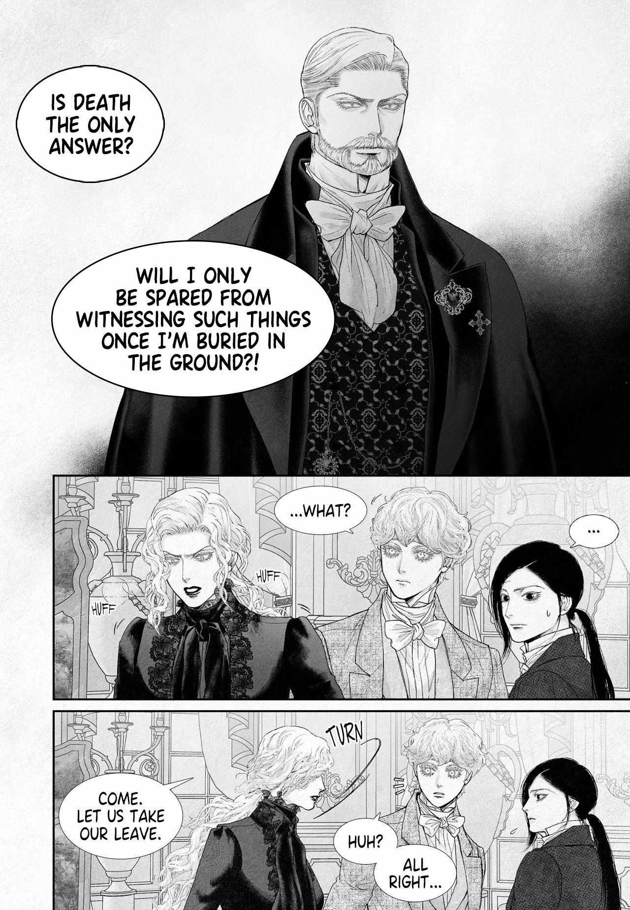 An Abyss Chapter 149 page 10 - 