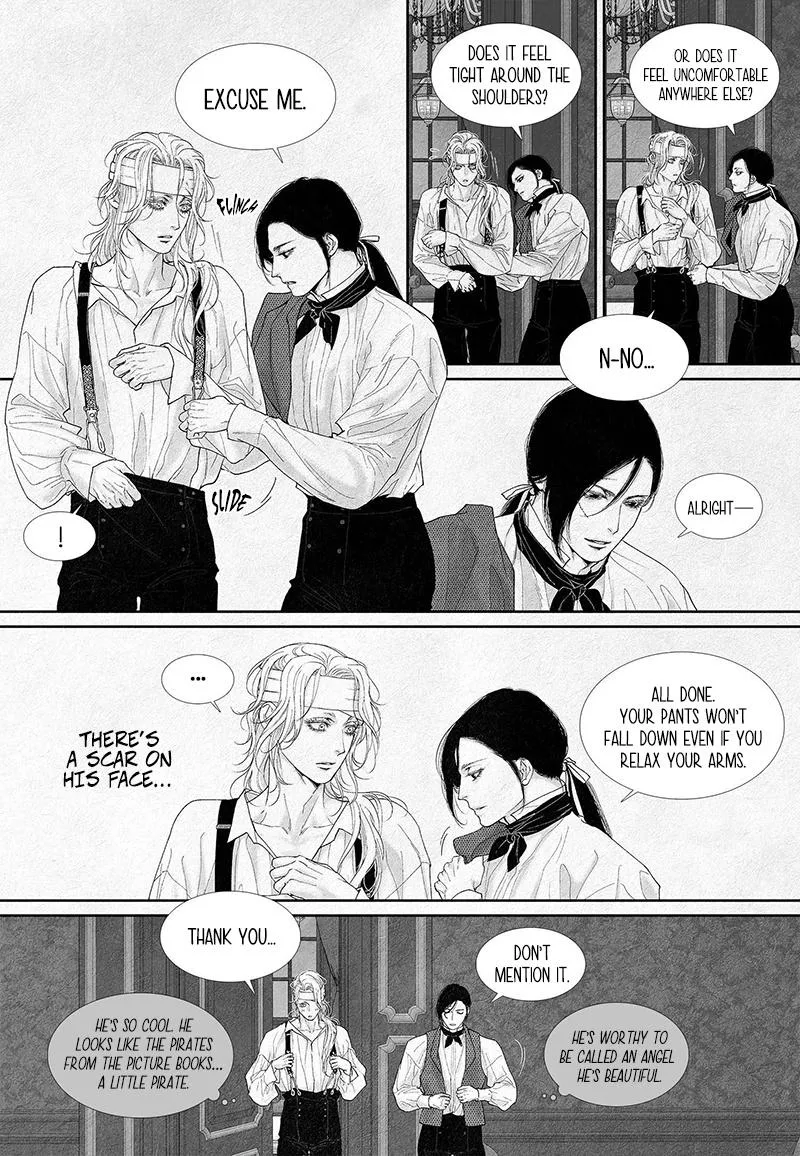 An Abyss Chapter 15 page 13 - 