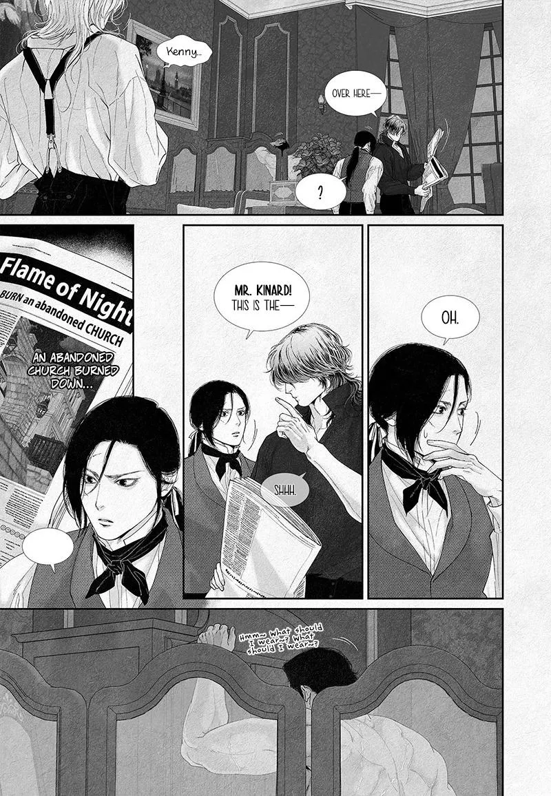 An Abyss Chapter 15 page 15 - 