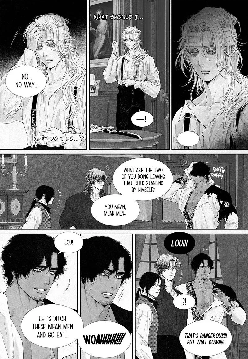 An Abyss Chapter 15 page 17 - 