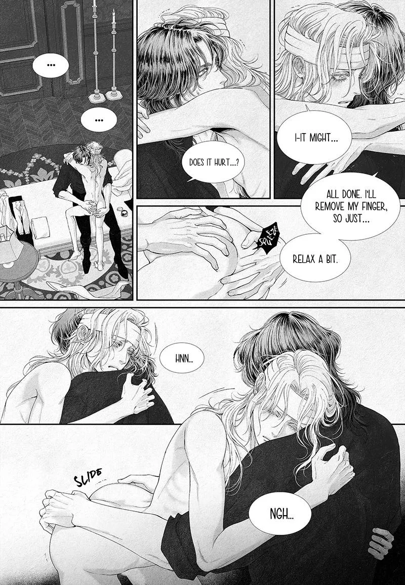 An Abyss Chapter 15 page 3 - 