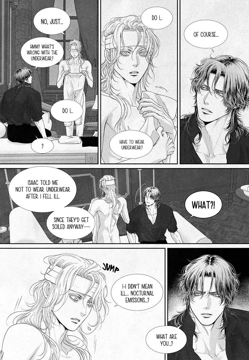 An Abyss Chapter 15 page 5 - 