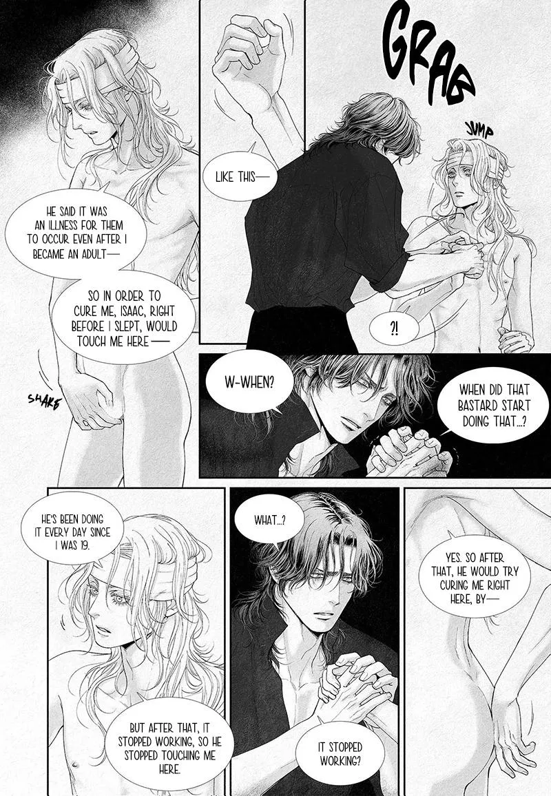 An Abyss Chapter 15 page 6 - 