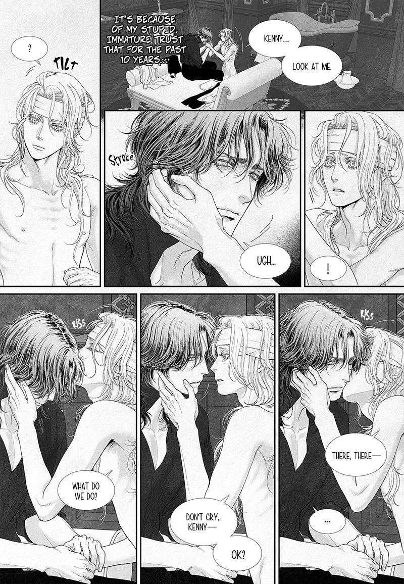 An Abyss Chapter 15 page 8 - 