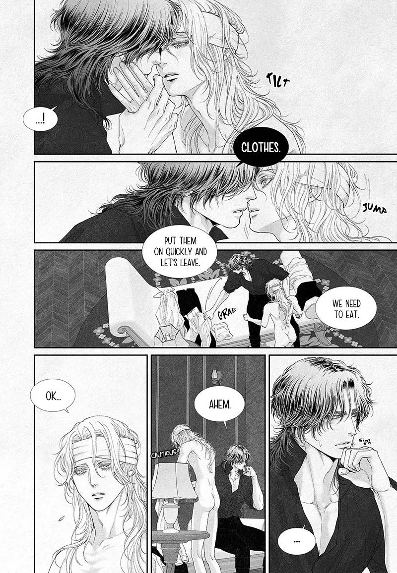 An Abyss Chapter 15 page 10 - 