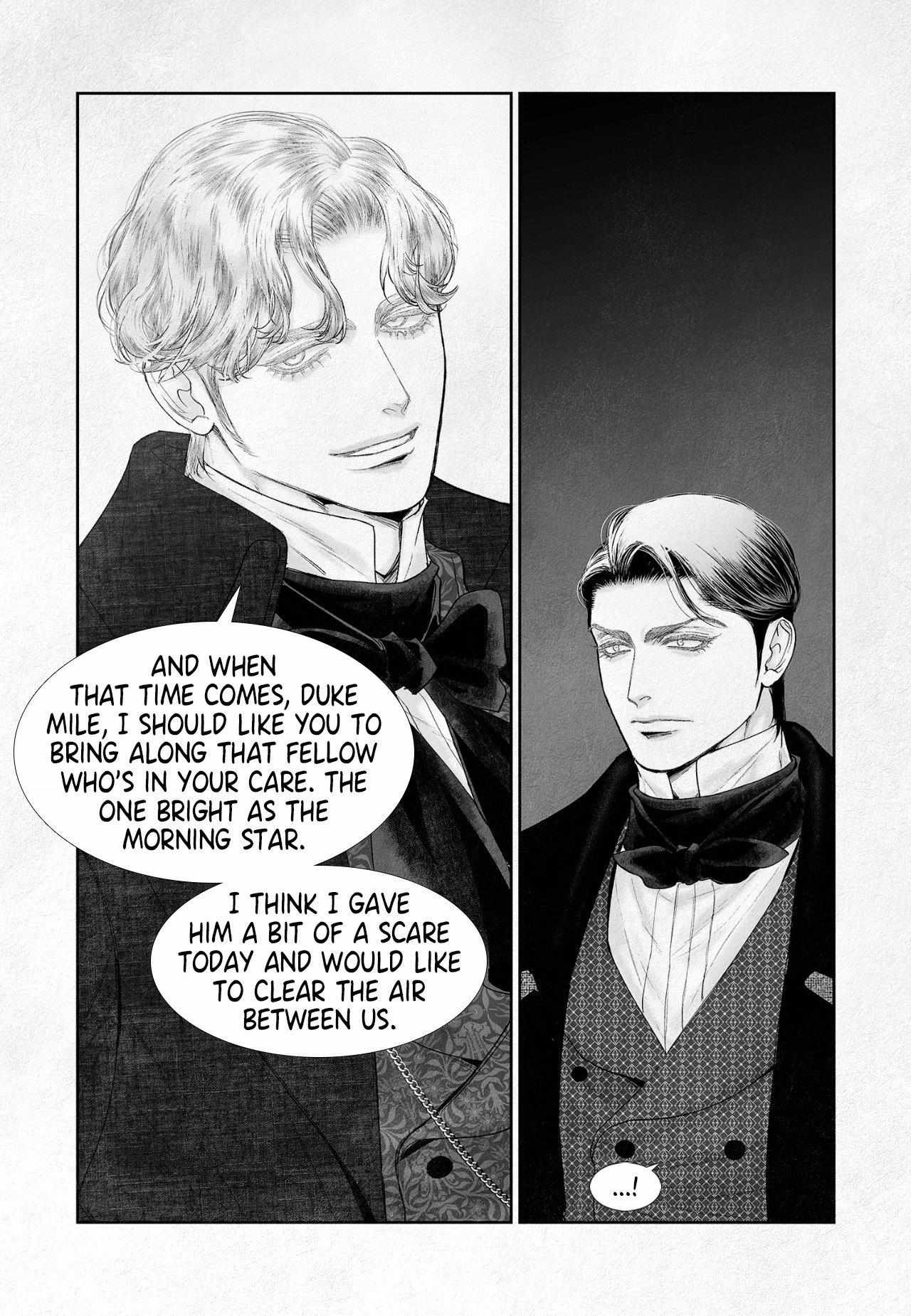 An Abyss Chapter 150 page 16 - 