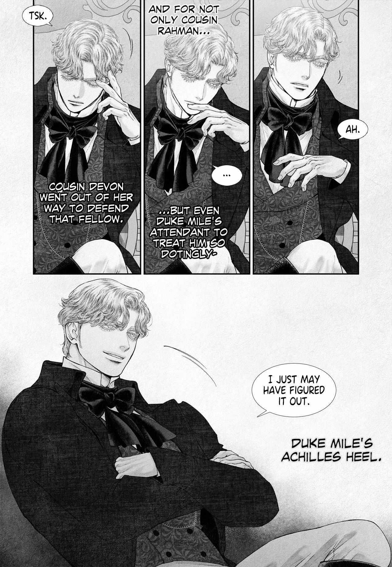 An Abyss Chapter 150 page 4 - 