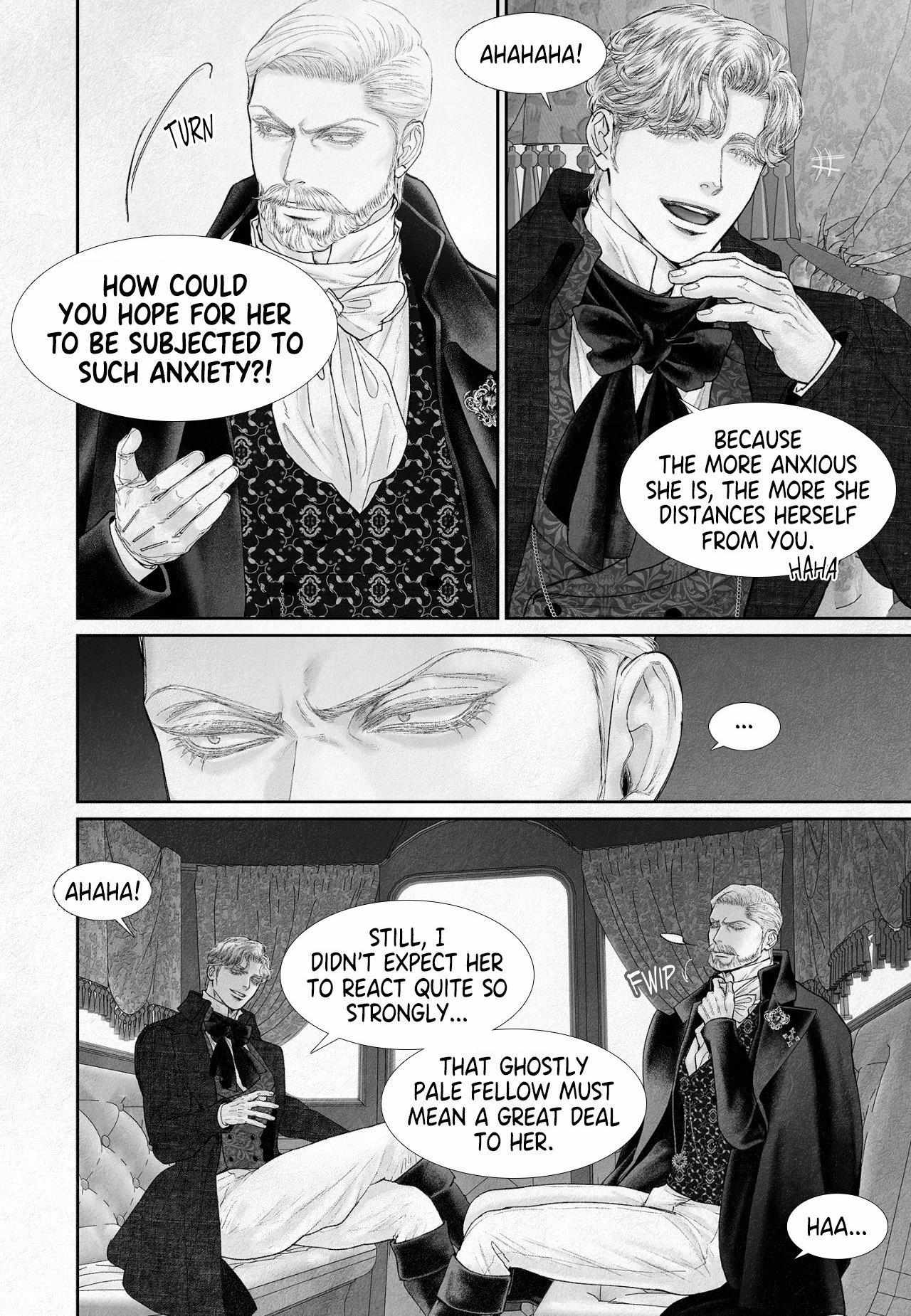 An Abyss Chapter 151 page 12 - 