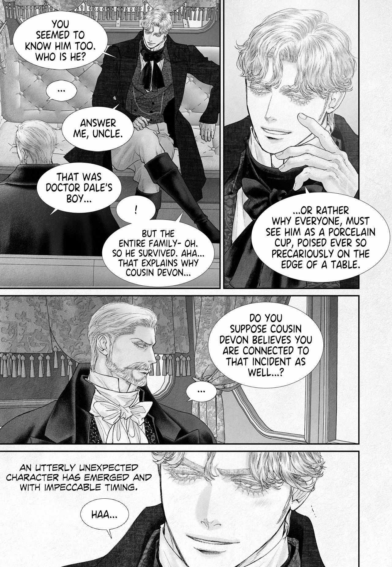 An Abyss Chapter 151 page 13 - 