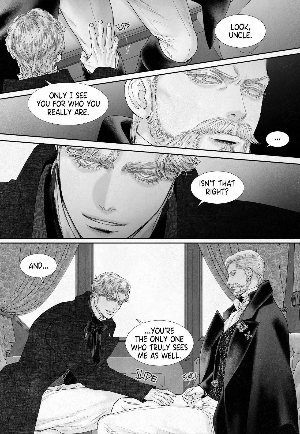 An Abyss Chapter 151 page 14 - 