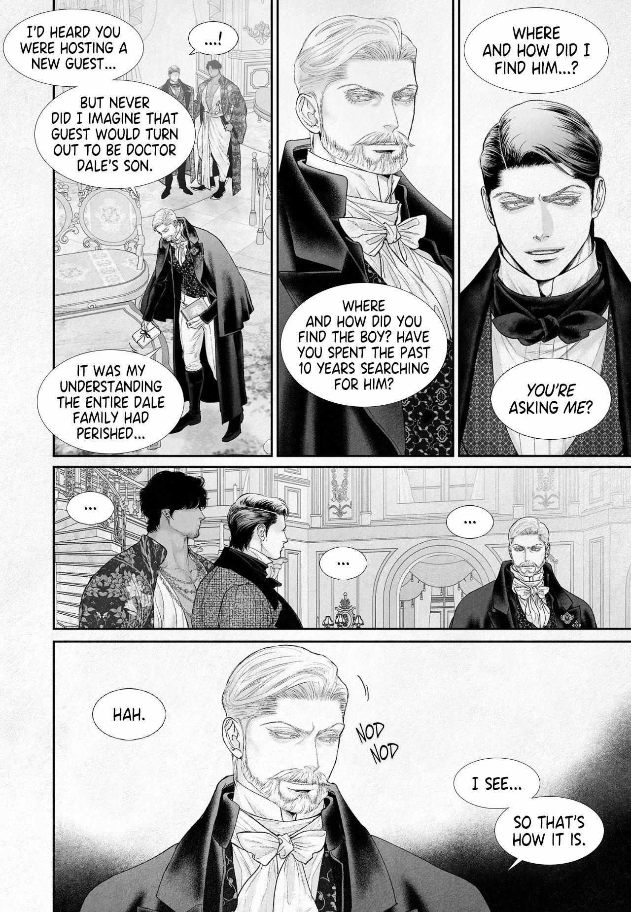An Abyss Chapter 151 page 4 - 