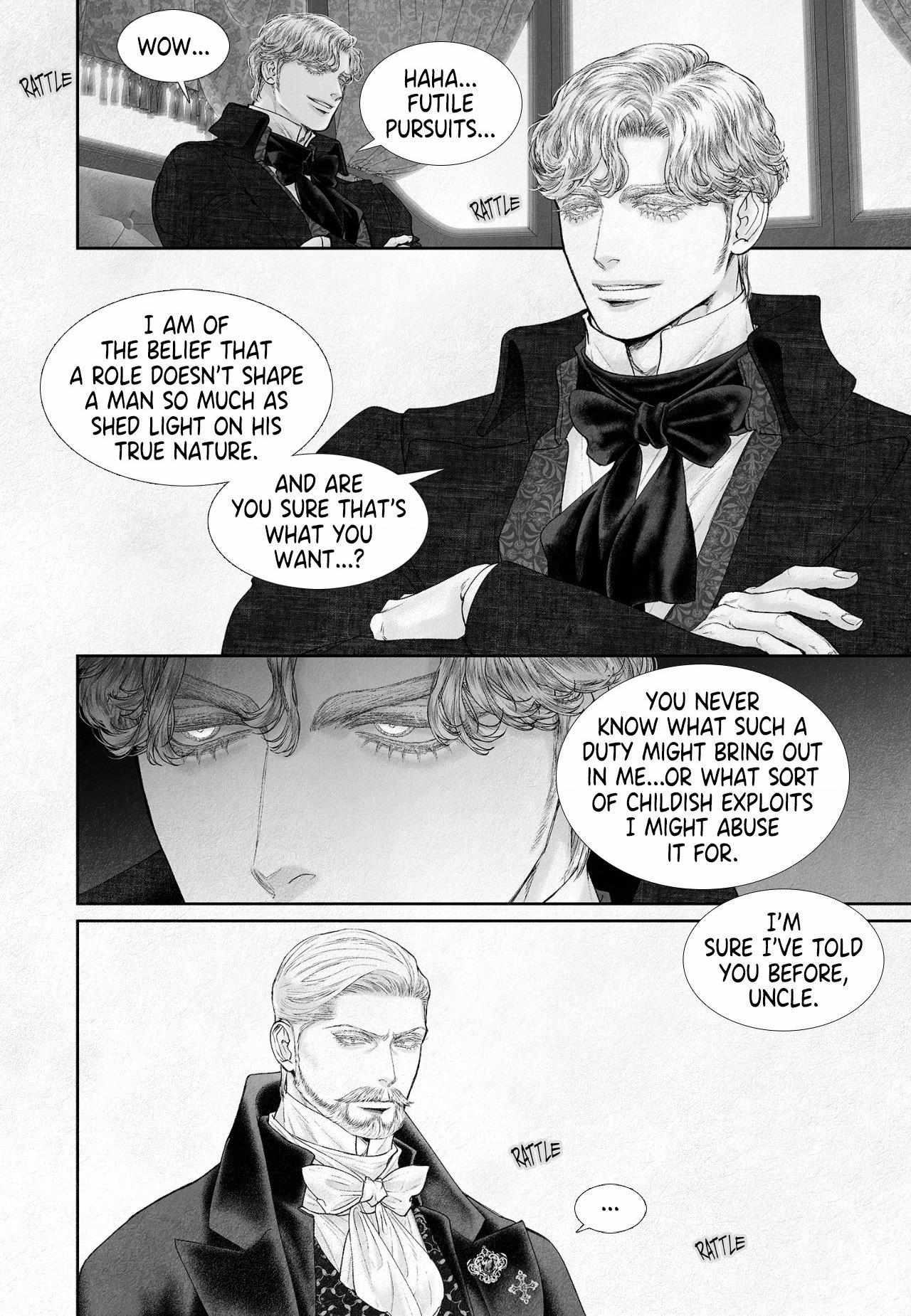 An Abyss Chapter 152 page 4 - 