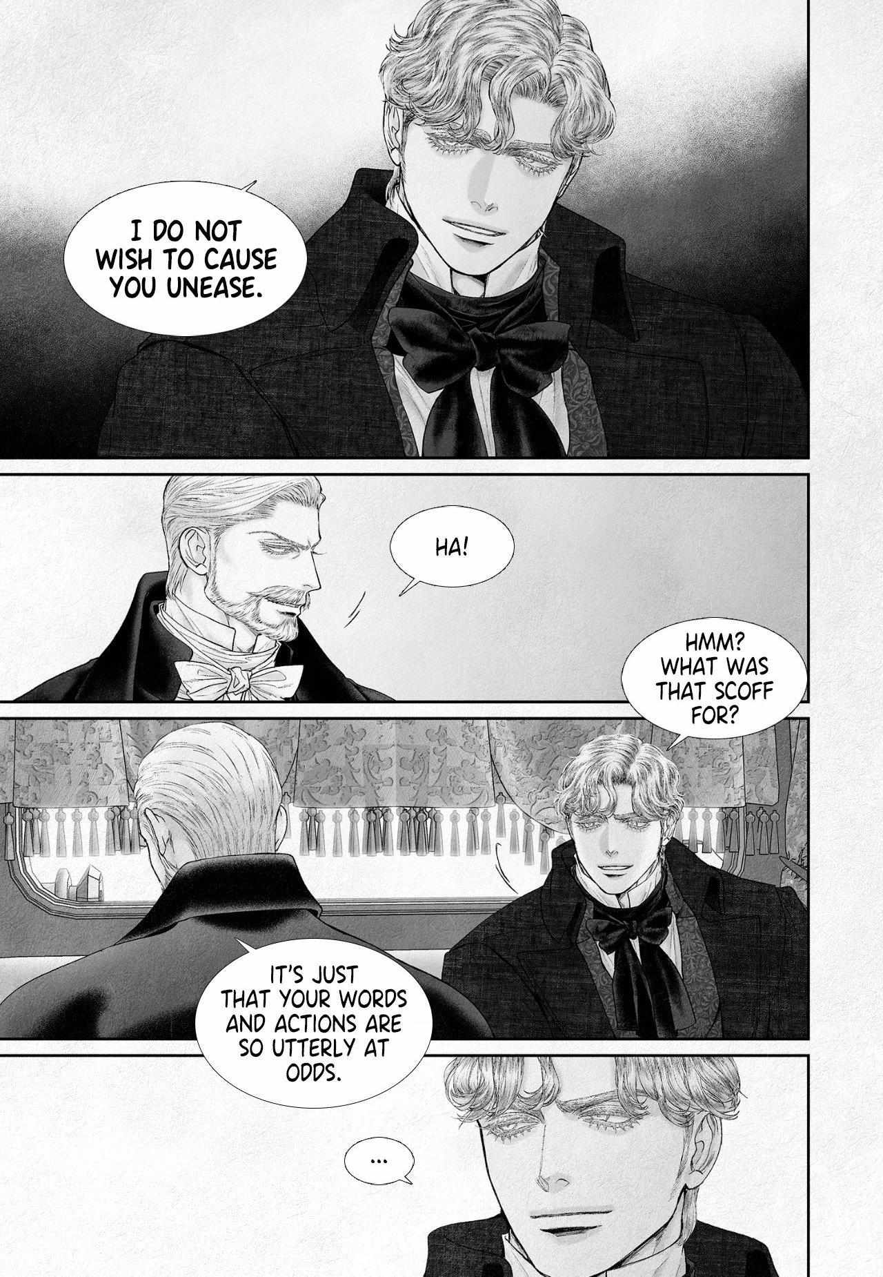 An Abyss Chapter 152 page 5 - 