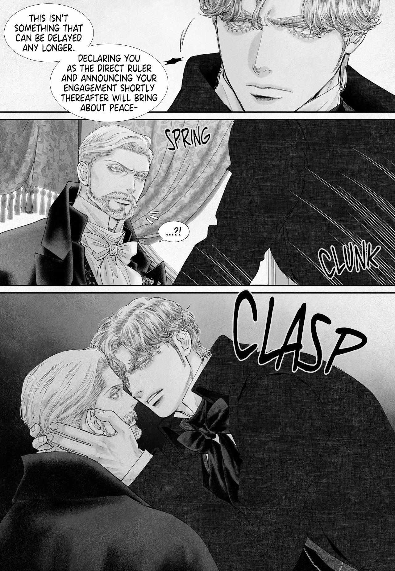 An Abyss Chapter 152 page 6 - 