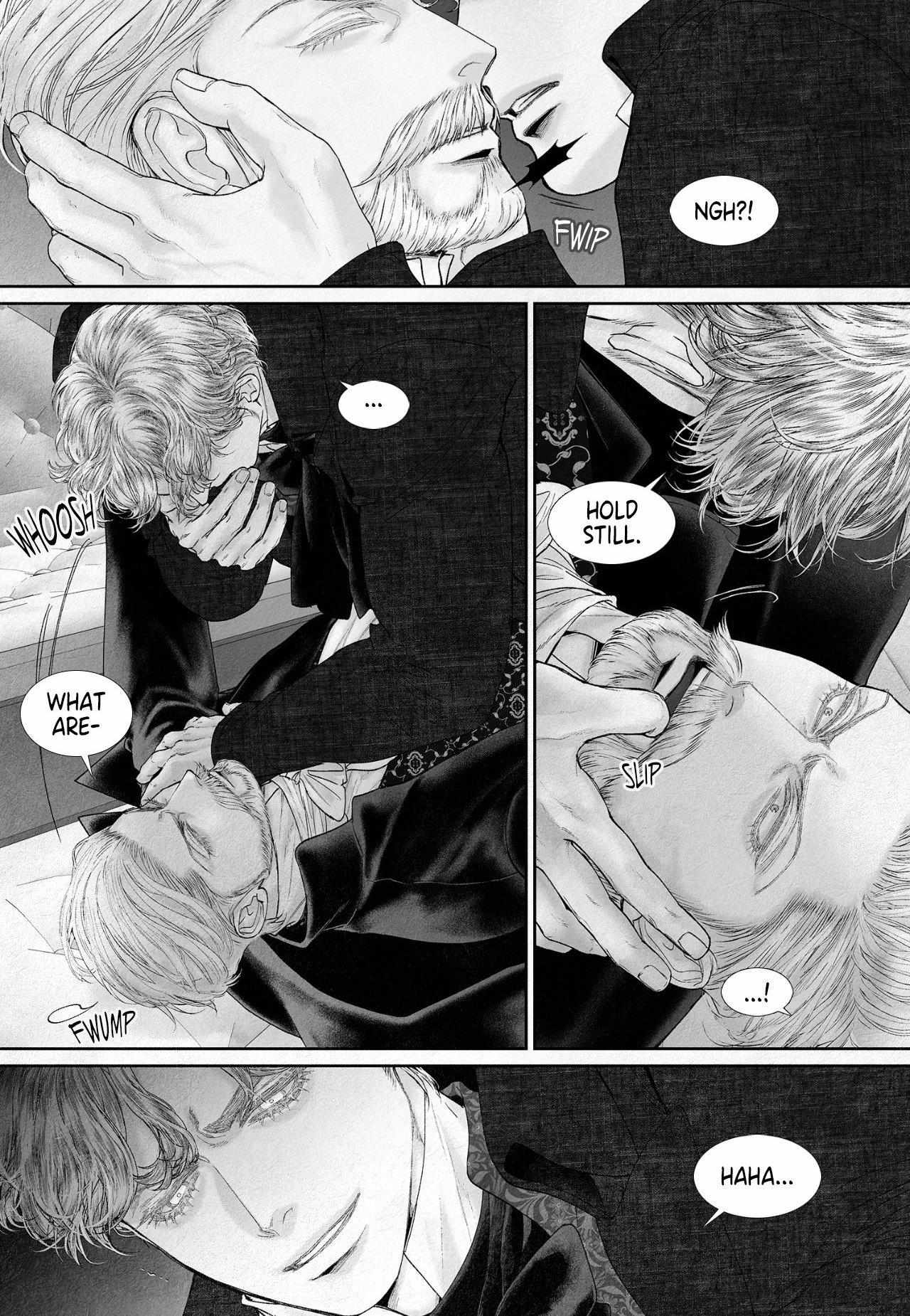 An Abyss Chapter 152 page 7 - 