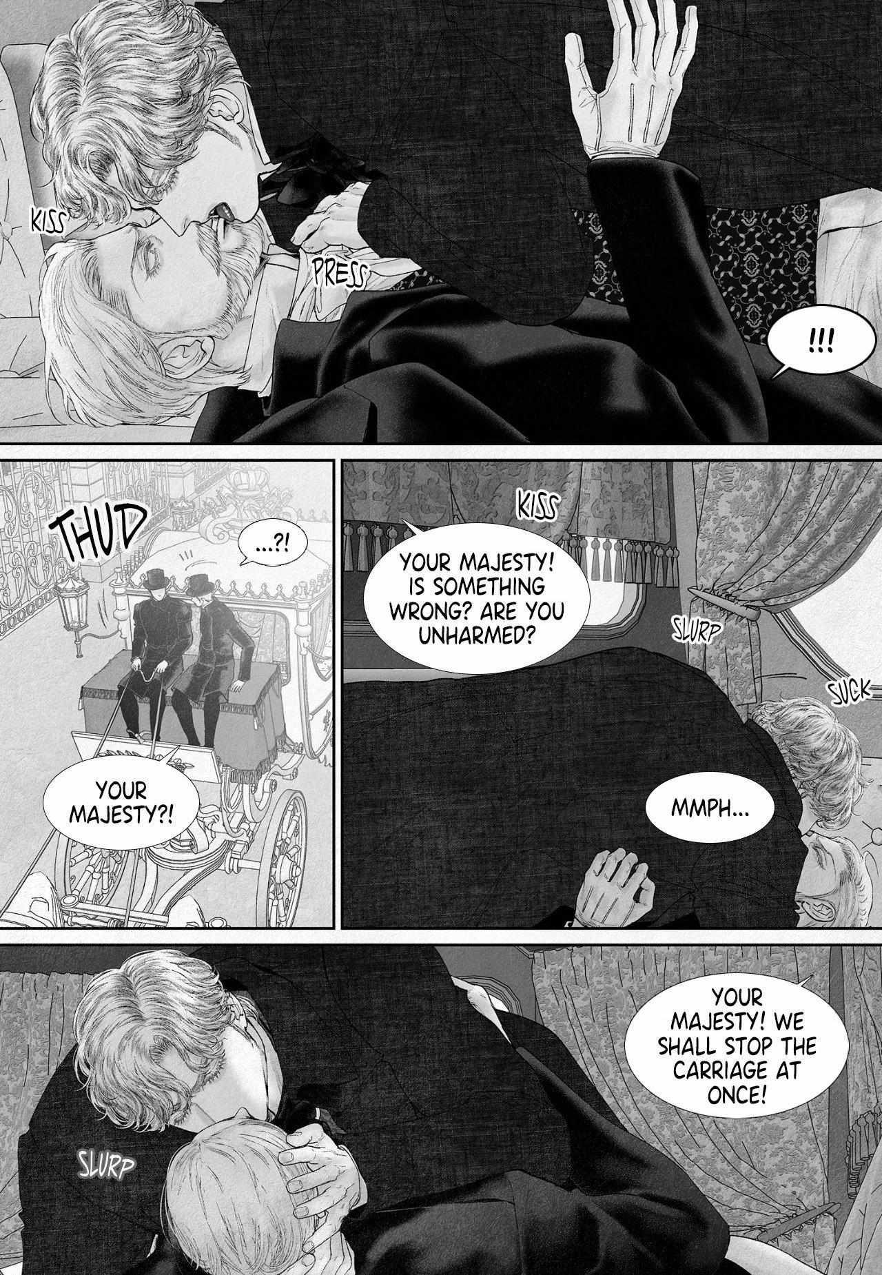 An Abyss Chapter 152 page 8 - 