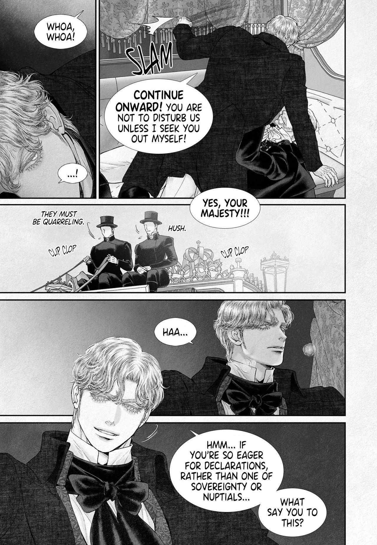 An Abyss Chapter 152 page 9 - 
