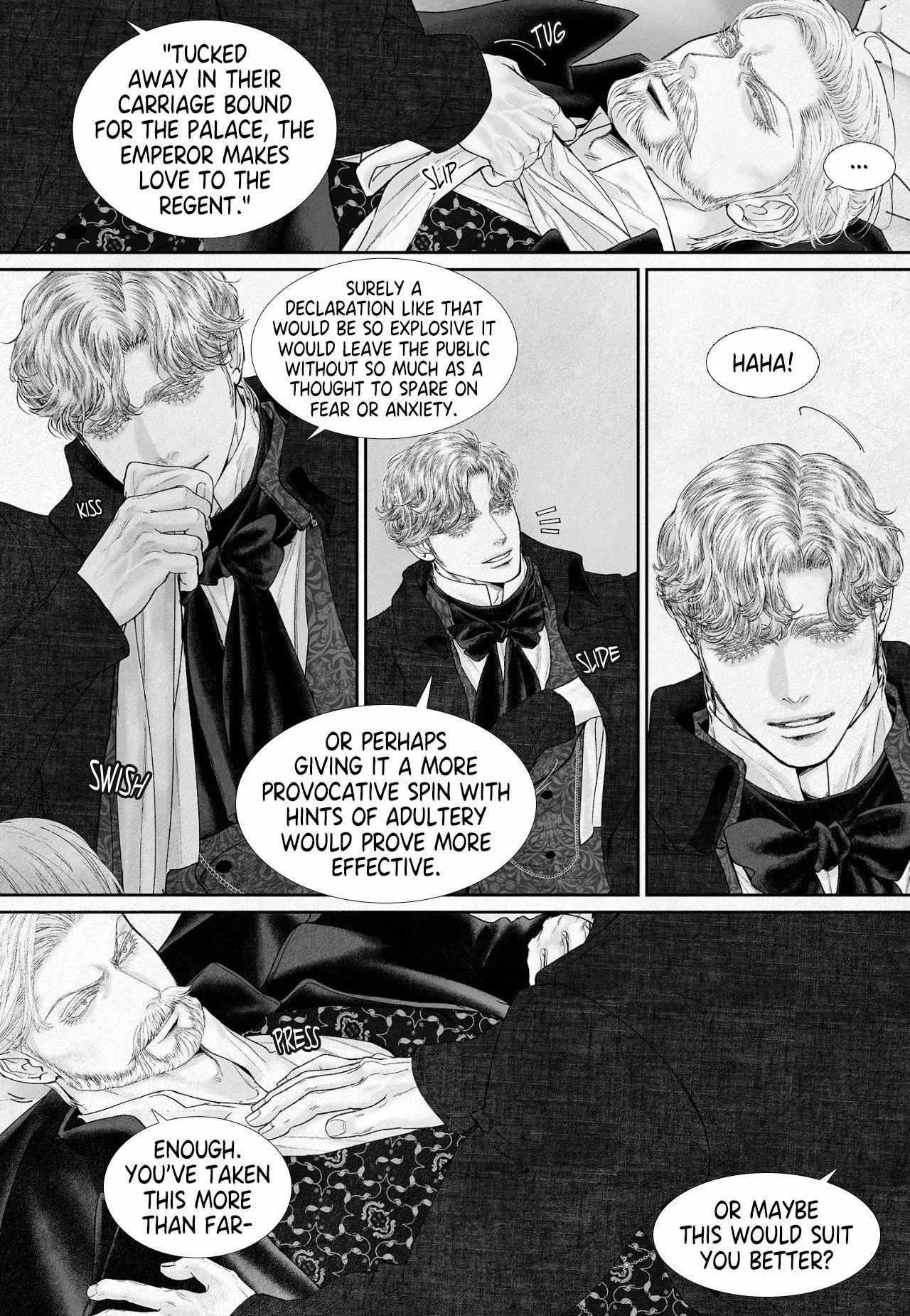 An Abyss Chapter 152 page 10 - 