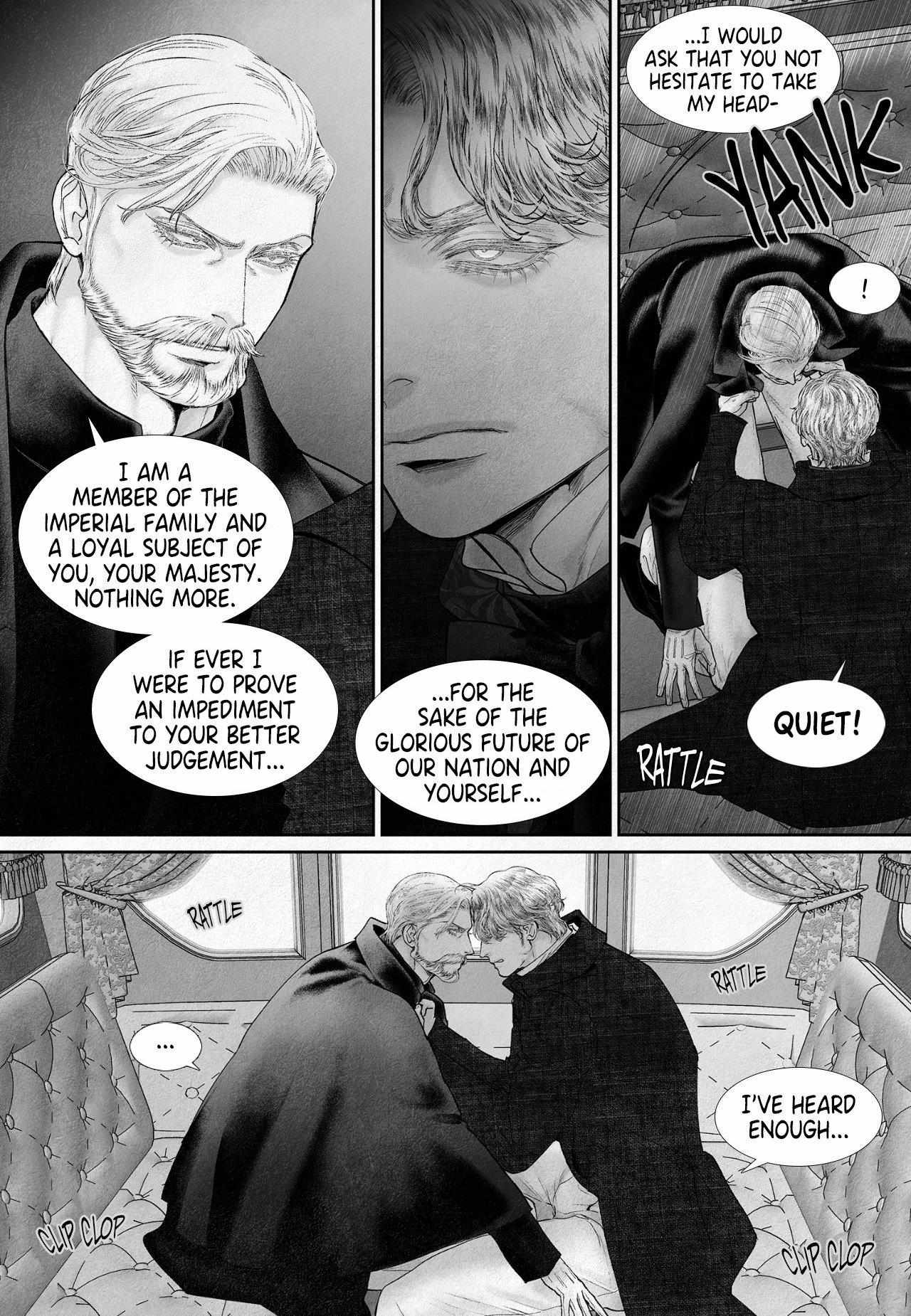 An Abyss Chapter 153 page 11 - 