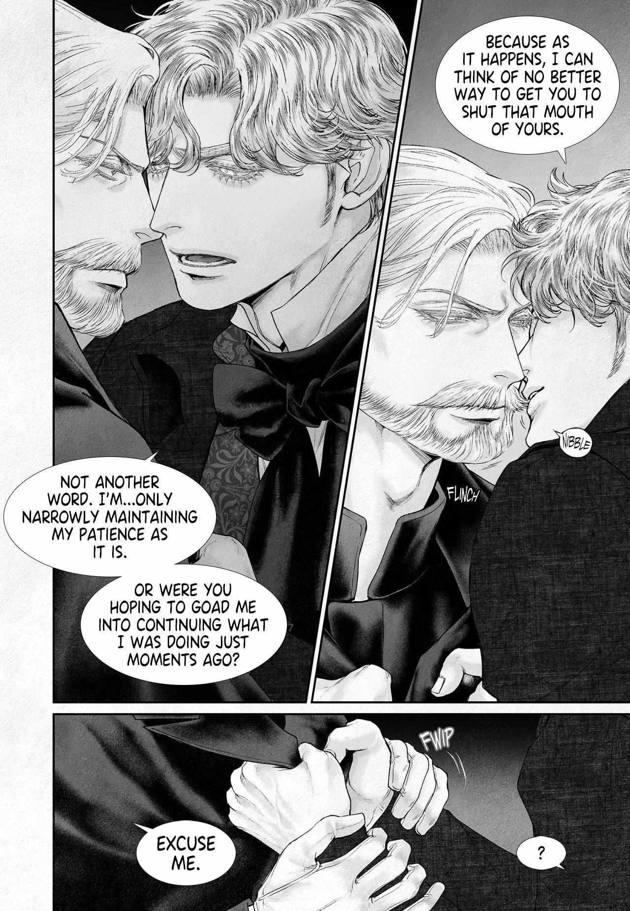 An Abyss Chapter 153 page 12 - 