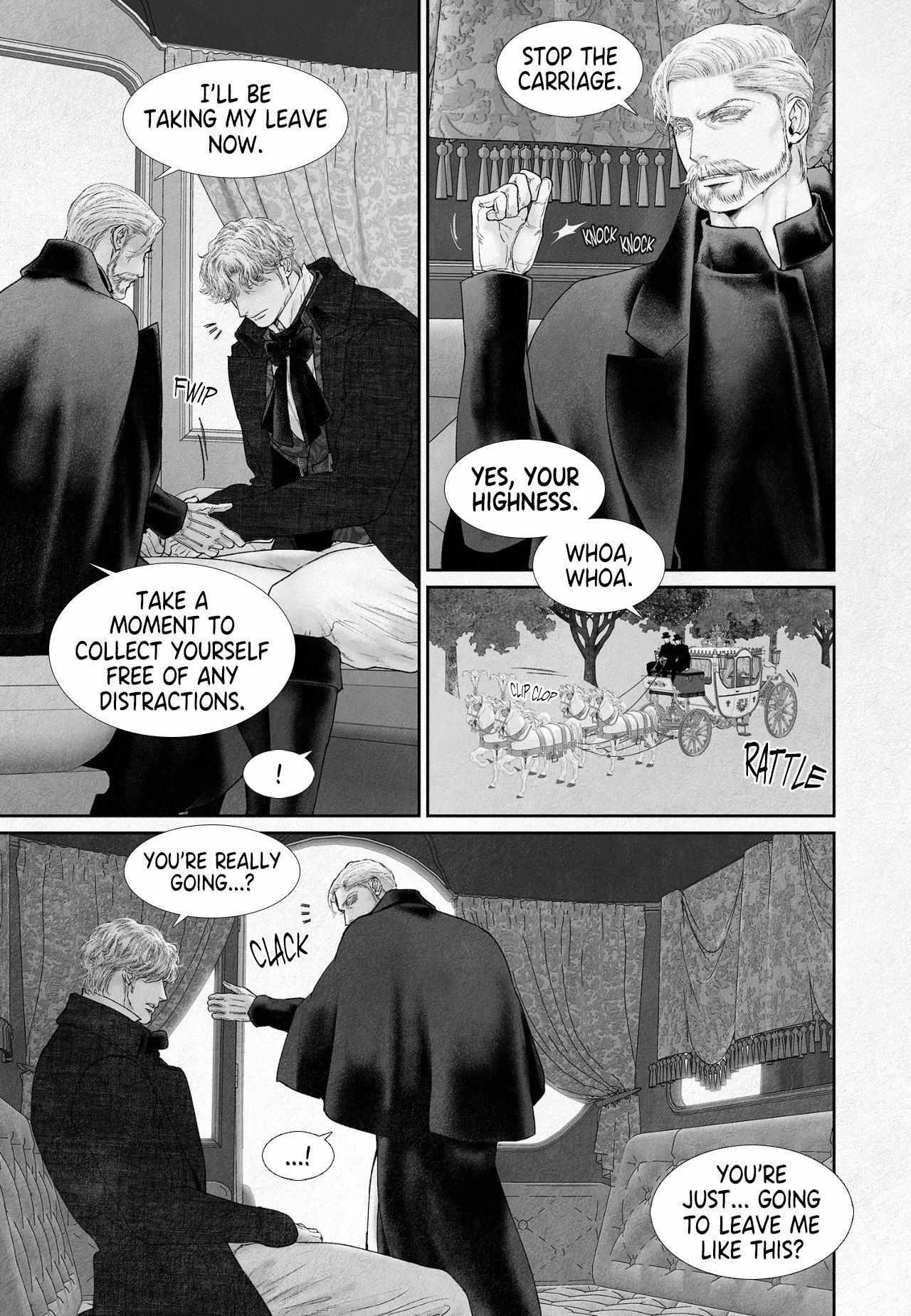 An Abyss Chapter 153 page 13 - 
