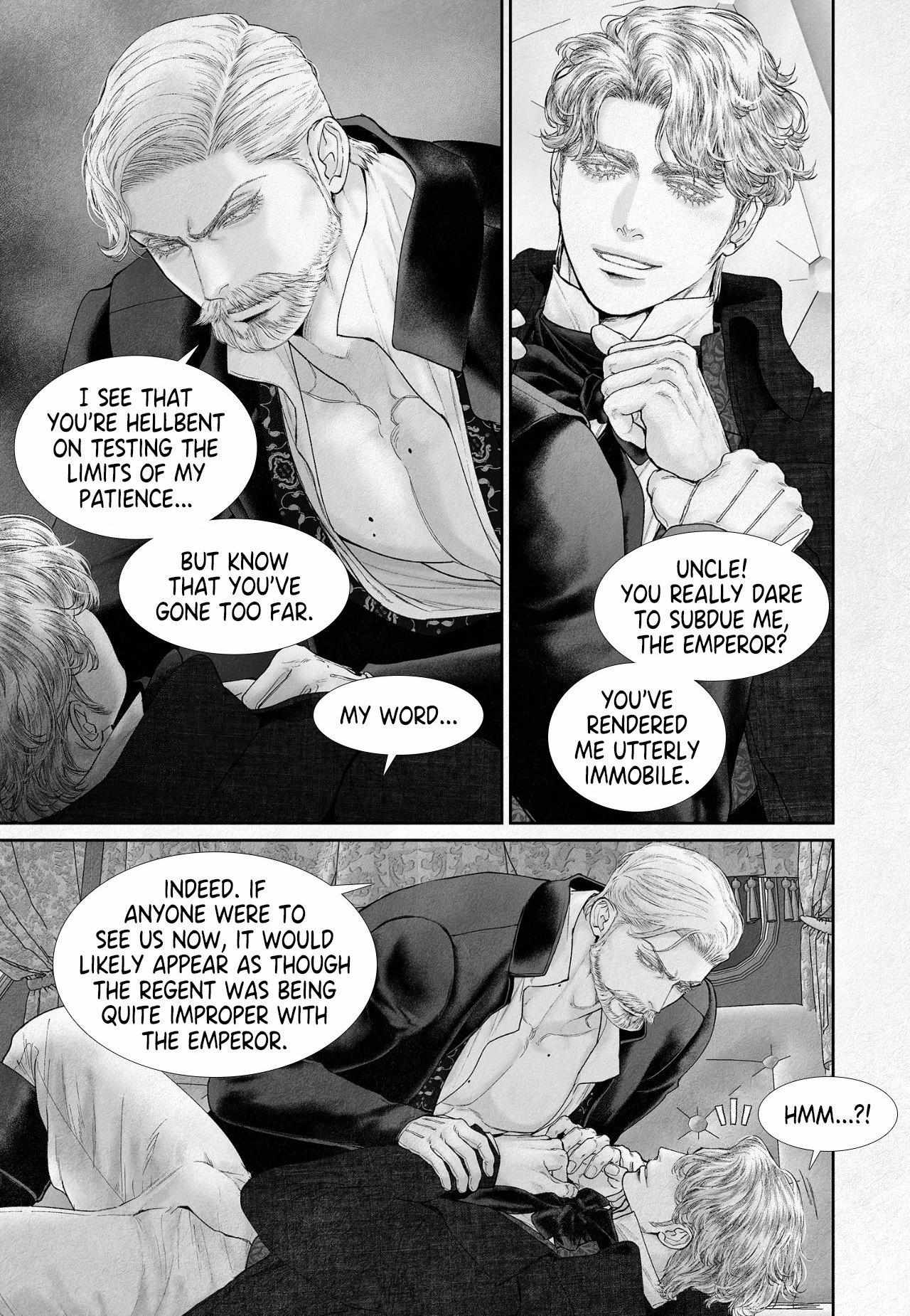 An Abyss Chapter 153 page 3 - 