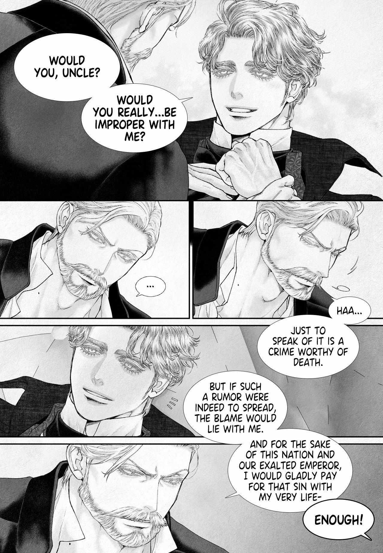 An Abyss Chapter 153 page 4 - 
