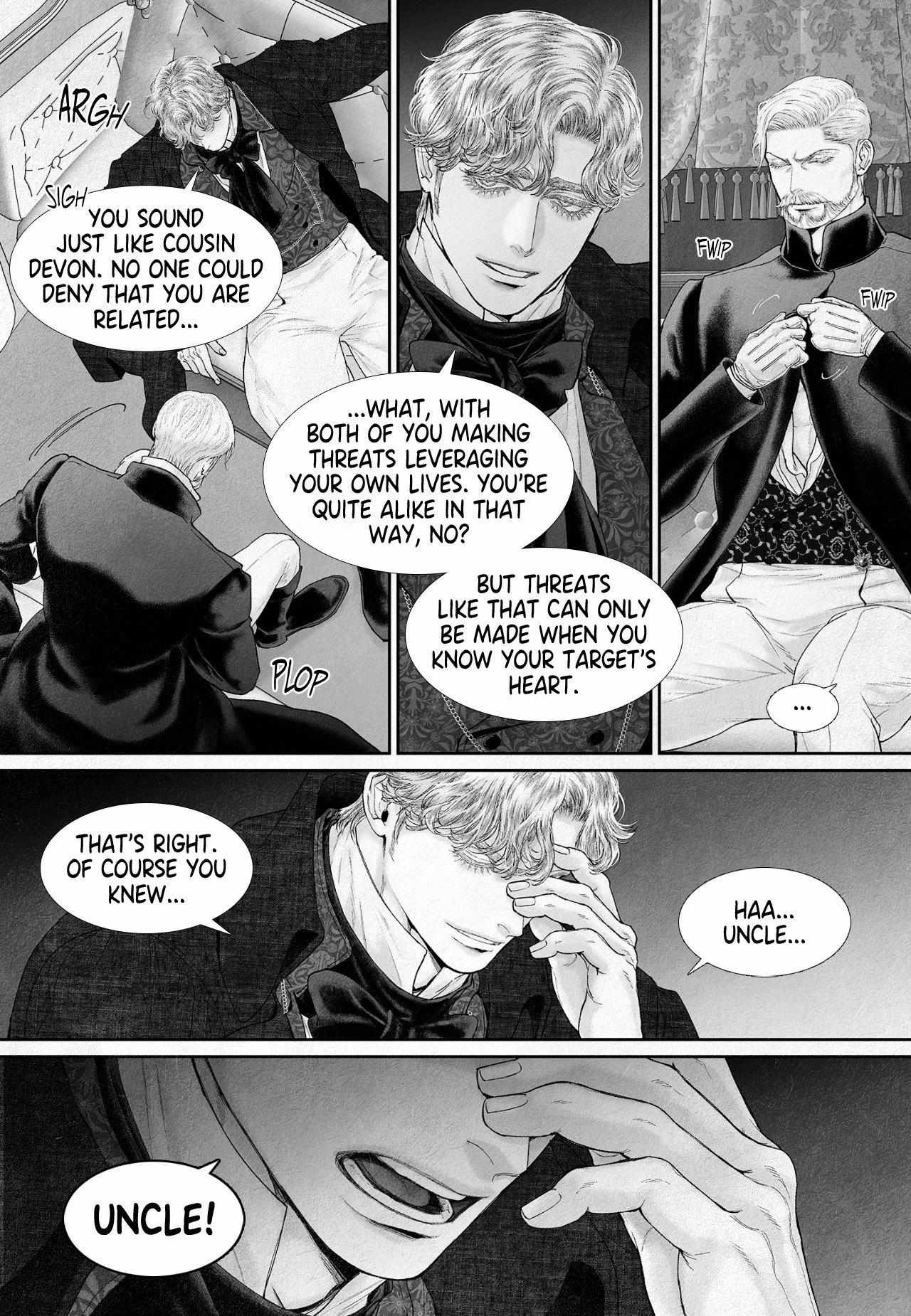 An Abyss Chapter 153 page 5 - 