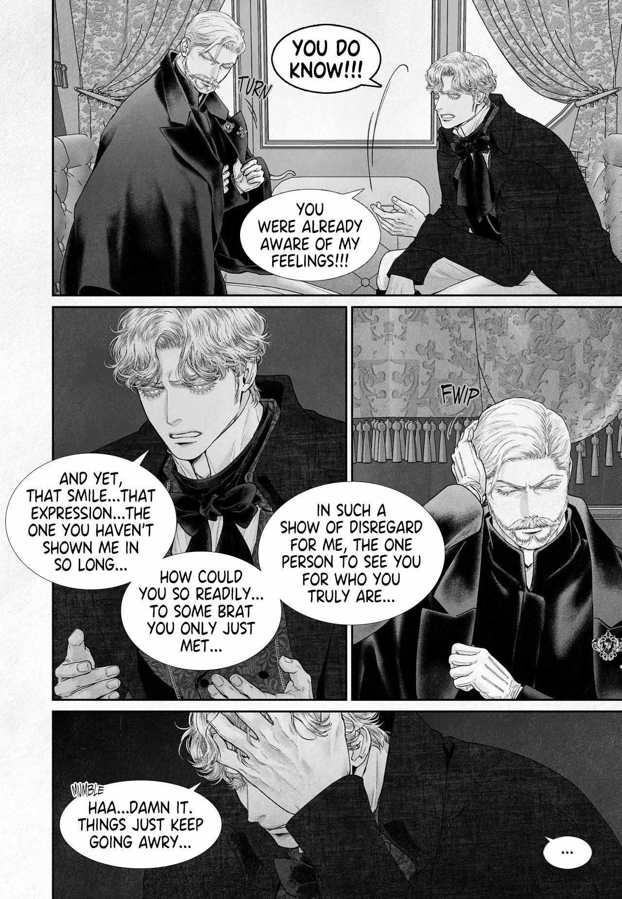 An Abyss Chapter 153 page 6 - 
