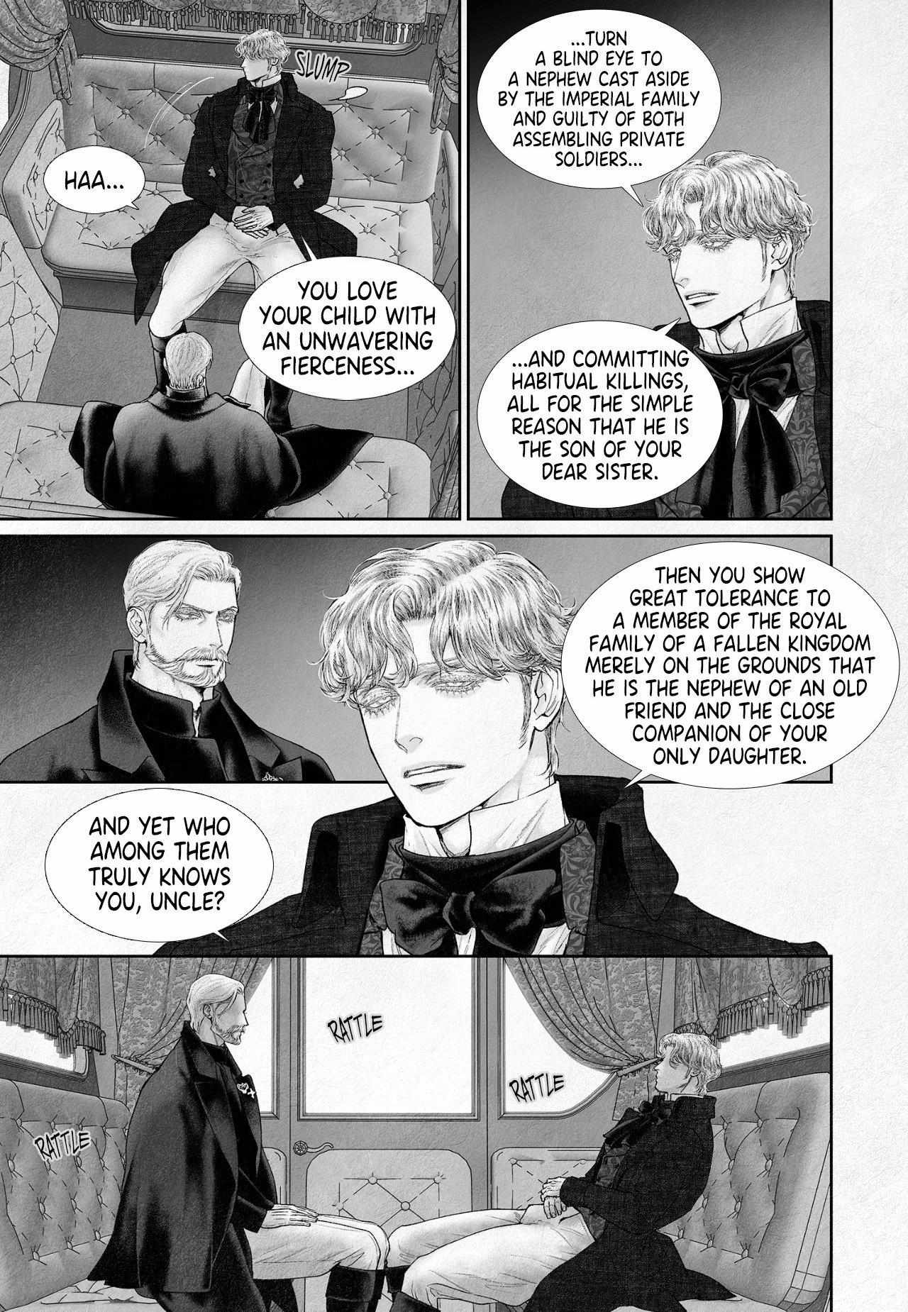 An Abyss Chapter 153 page 7 - 