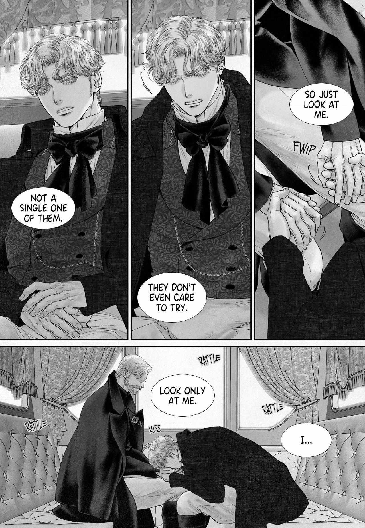 An Abyss Chapter 153 page 8 - 