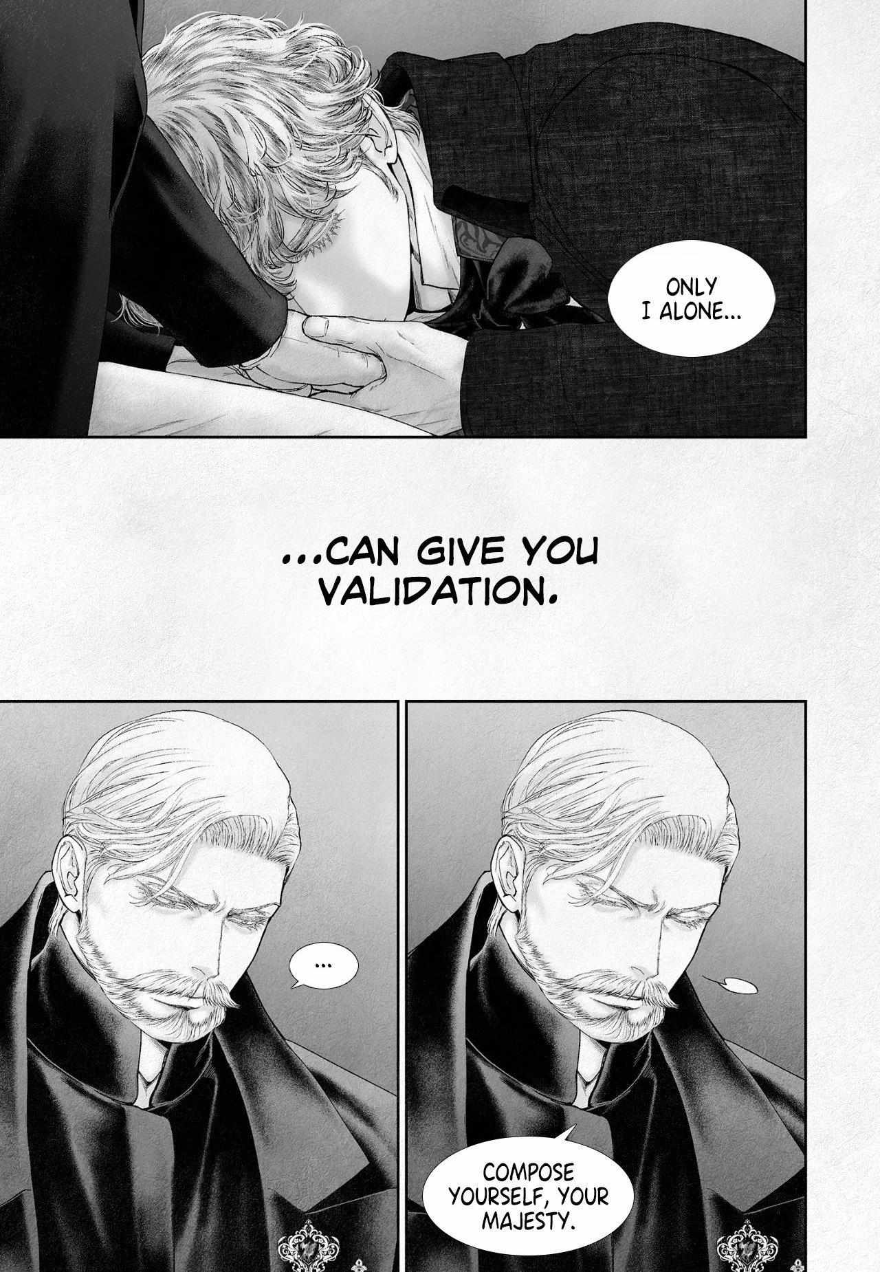An Abyss Chapter 153 page 9 - 