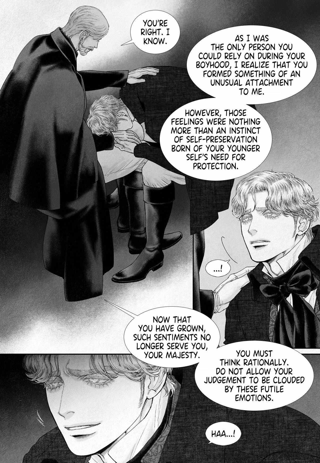 An Abyss Chapter 153 page 10 - 