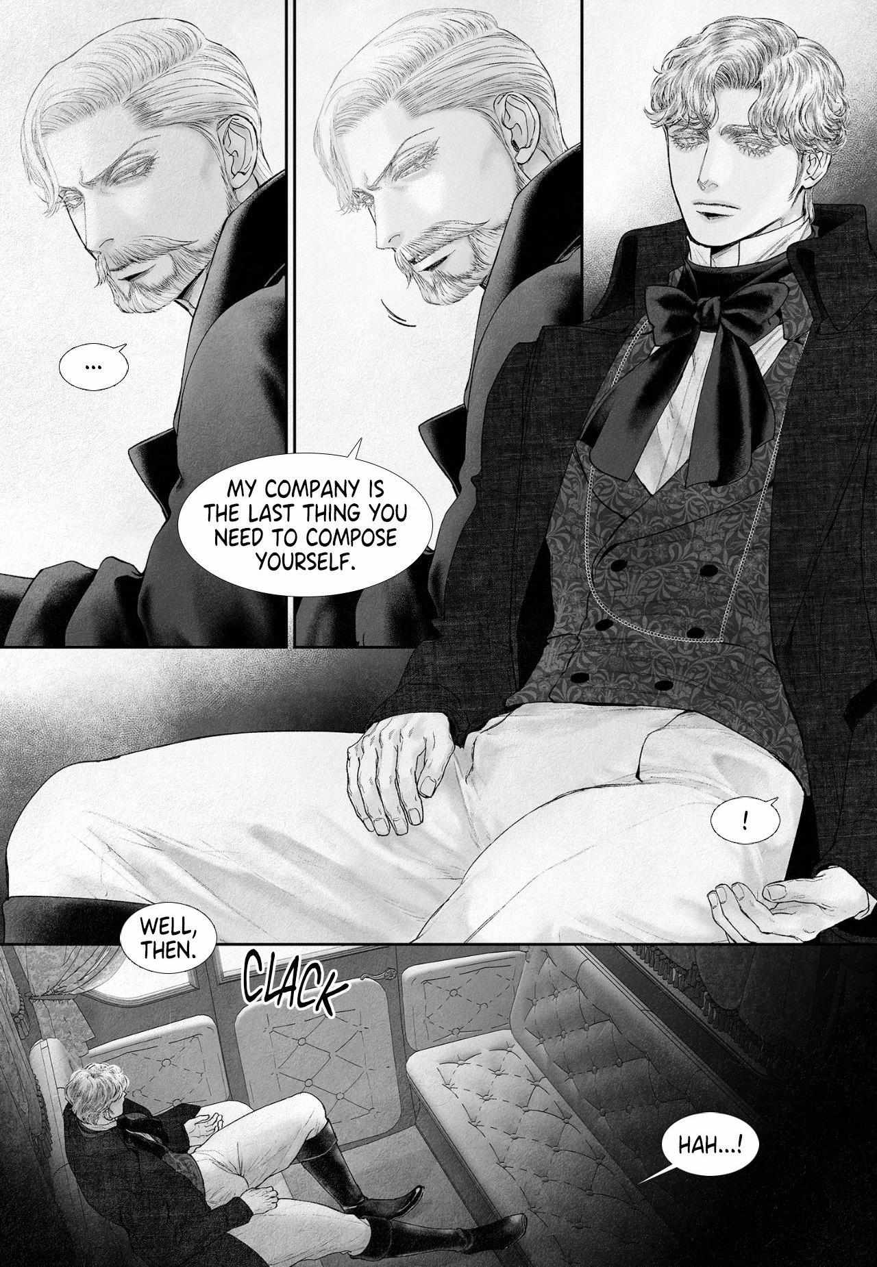 An Abyss Chapter 154 page 2 - 