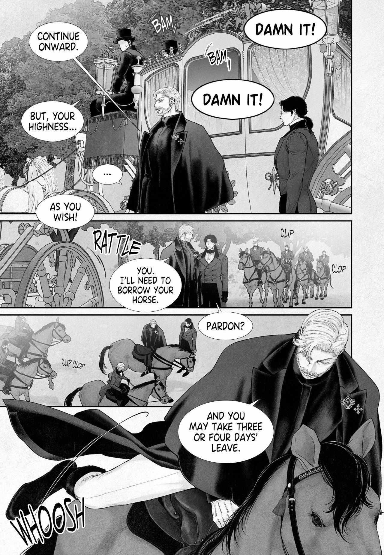 An Abyss Chapter 154 page 3 - 