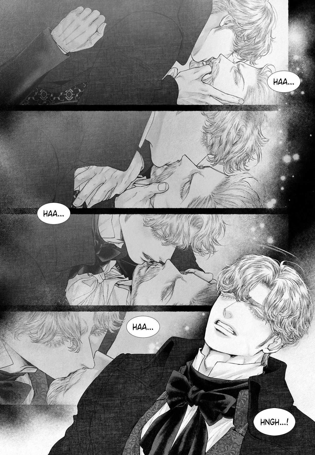An Abyss Chapter 154 page 5 - 