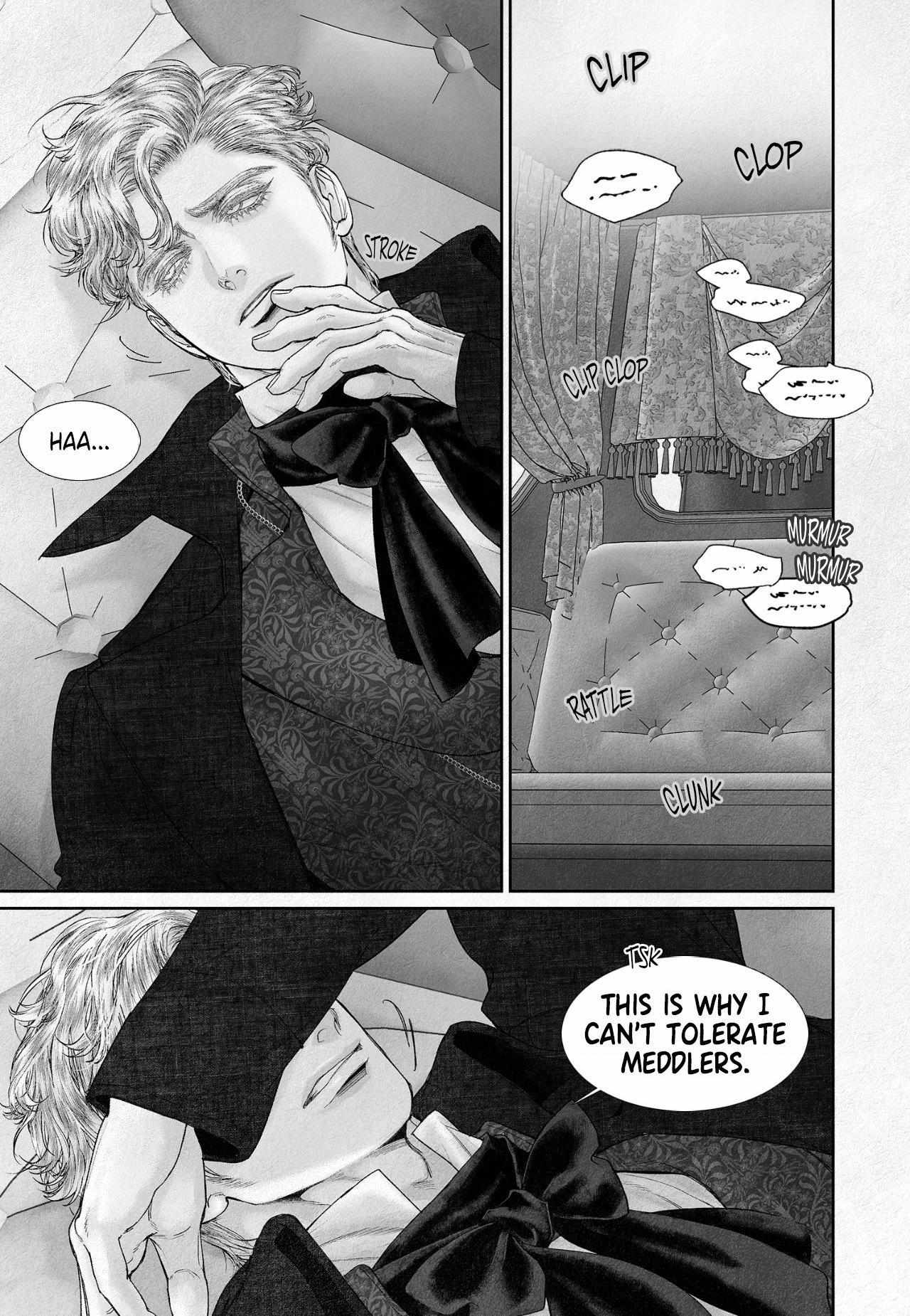 An Abyss Chapter 154 page 7 - 