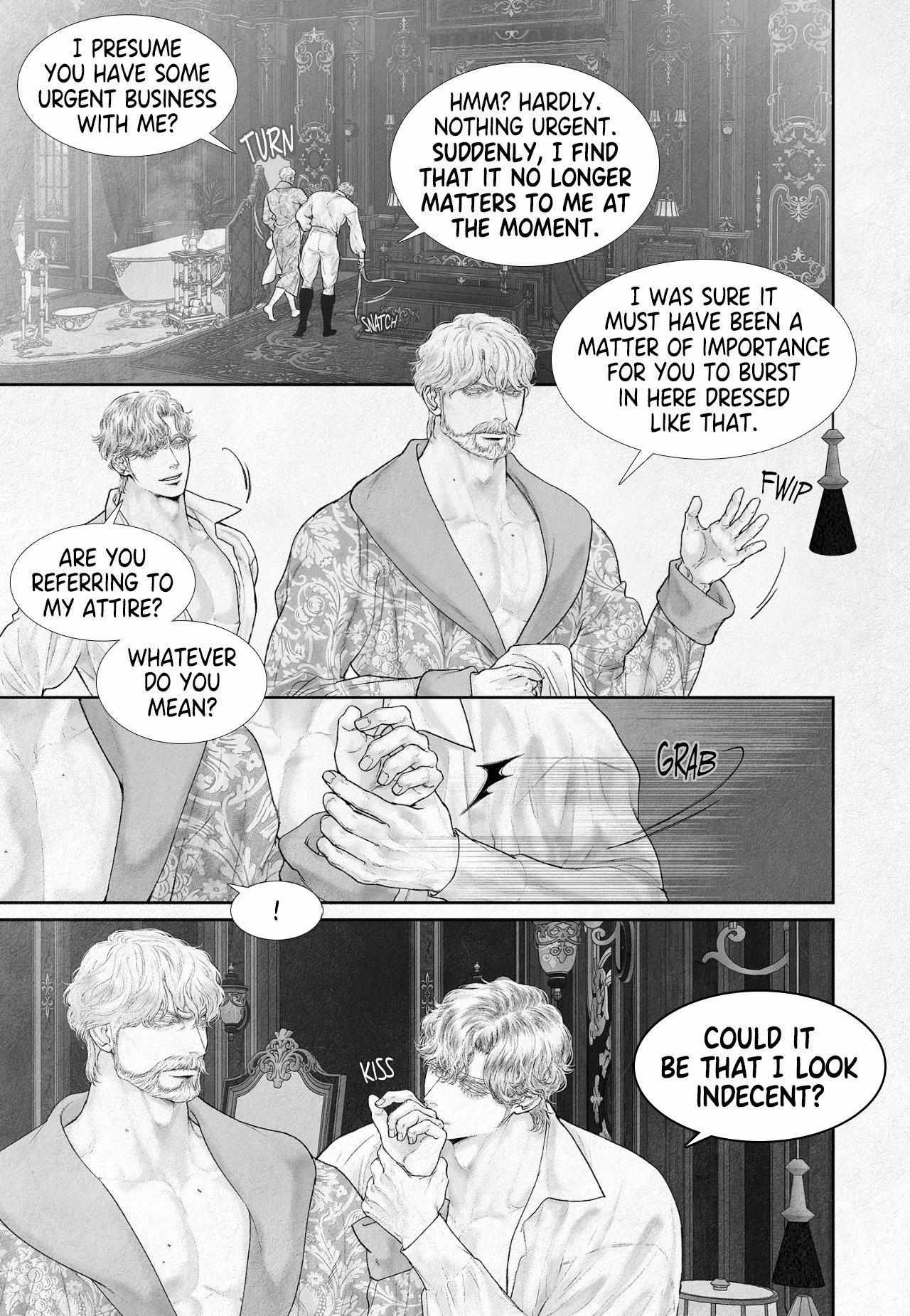 An Abyss Chapter 155 page 13 - 