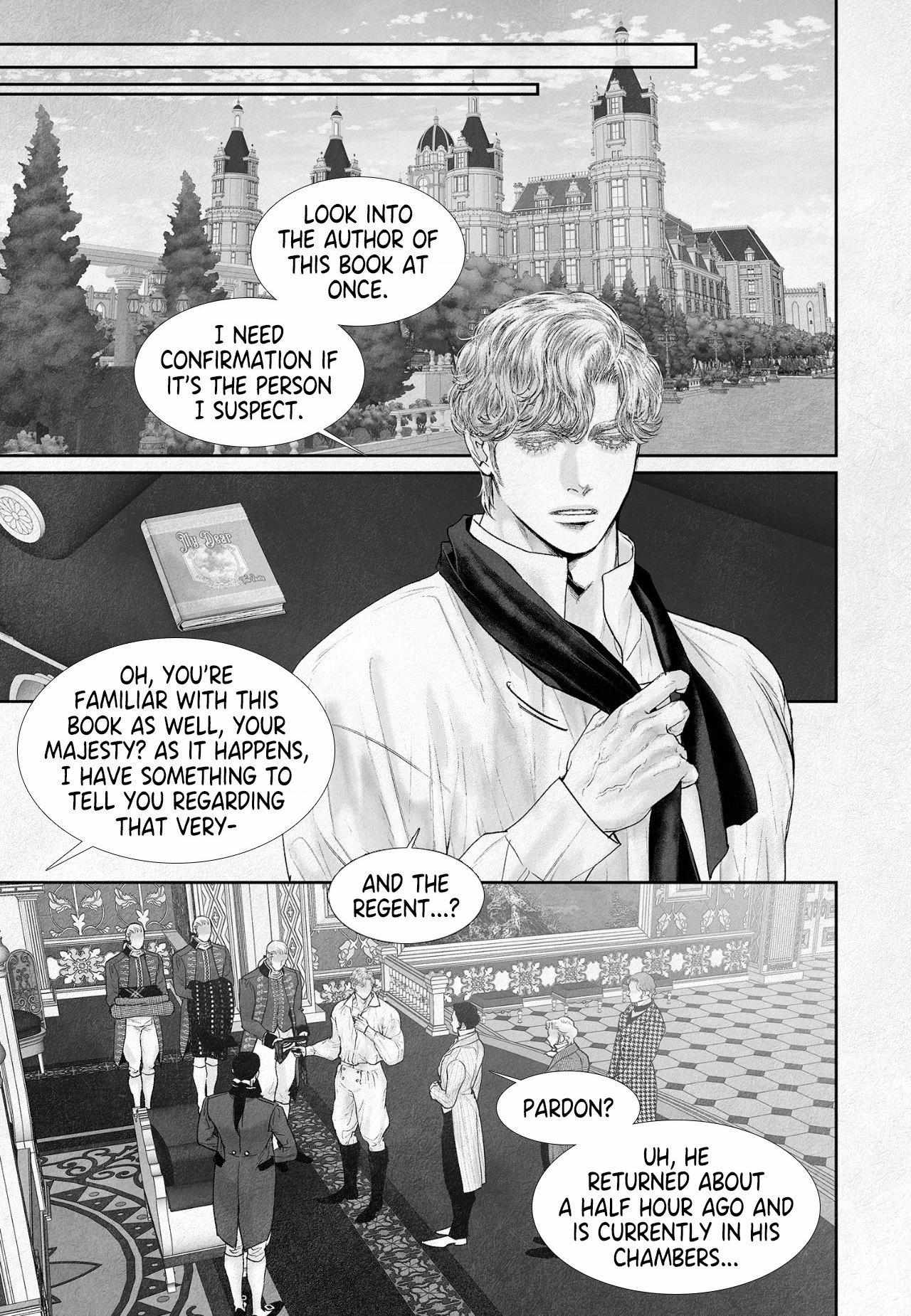 An Abyss Chapter 155 page 7 - 