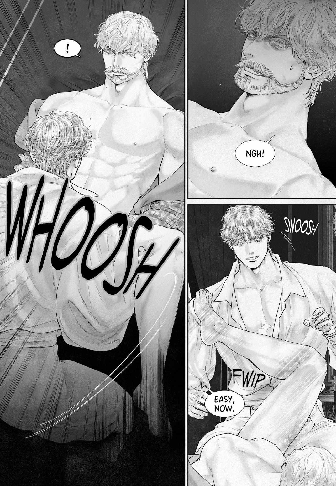 An Abyss Chapter 156 page 11 - 