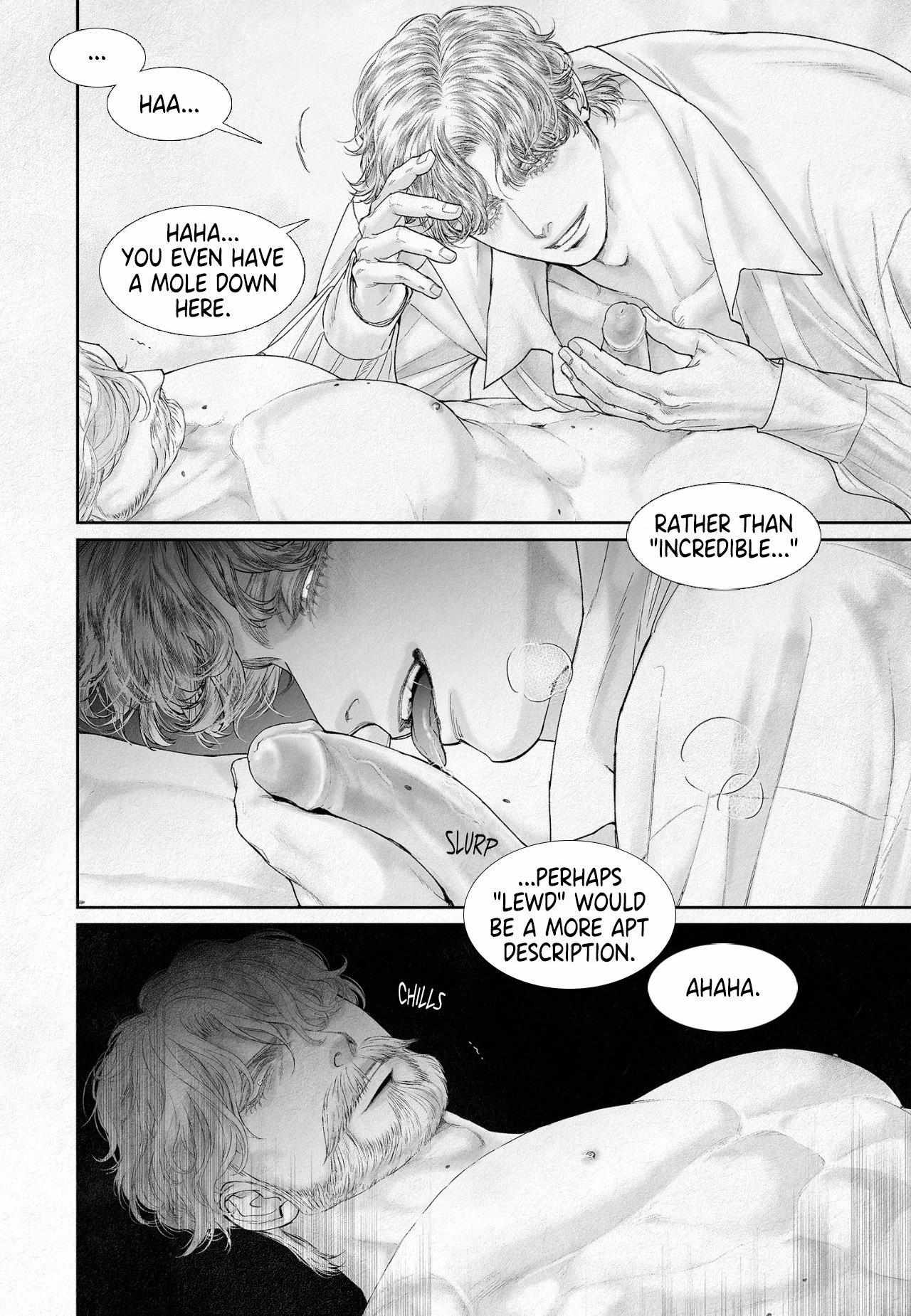 An Abyss Chapter 156 page 8 - 