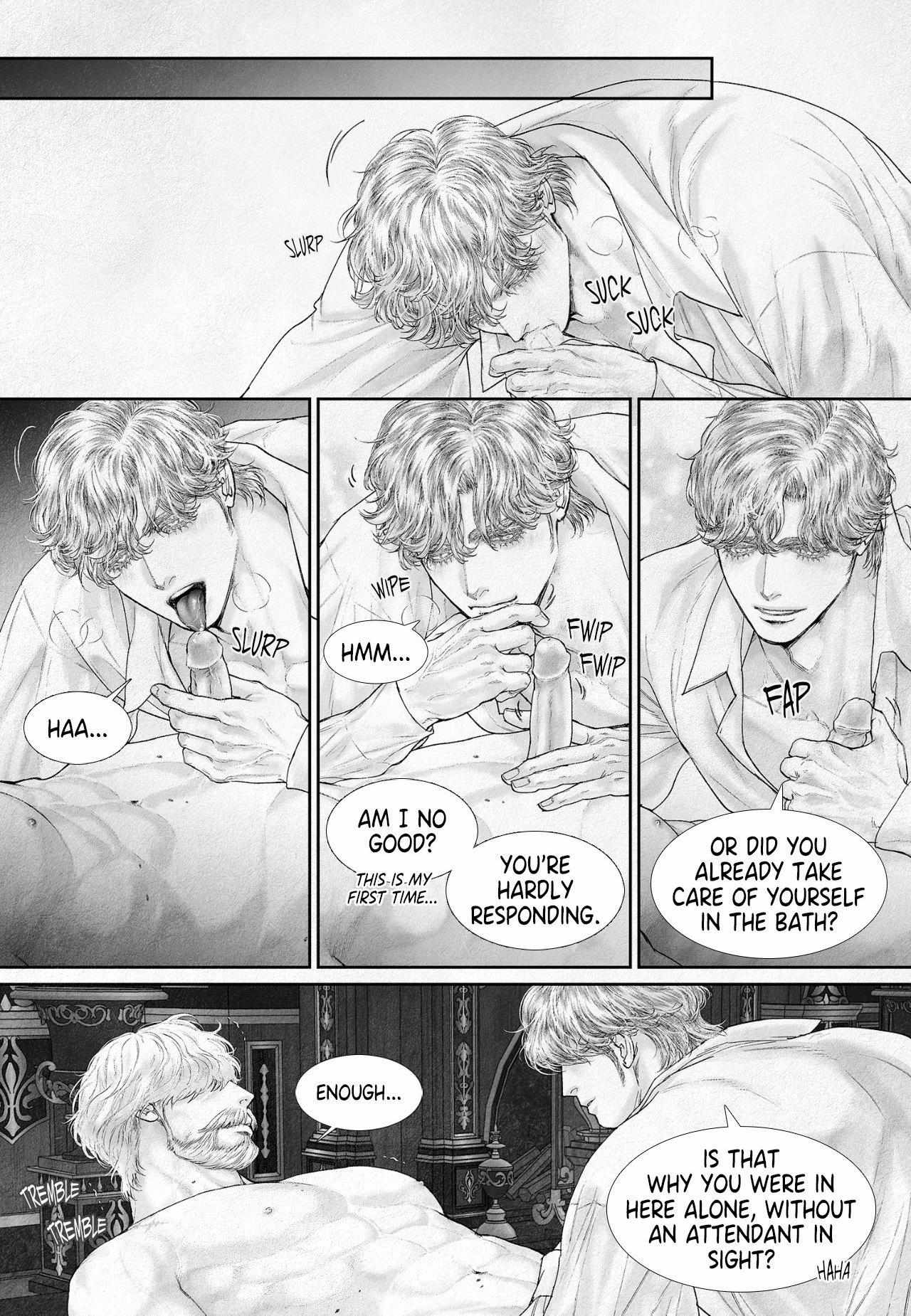 An Abyss Chapter 156 page 9 - 