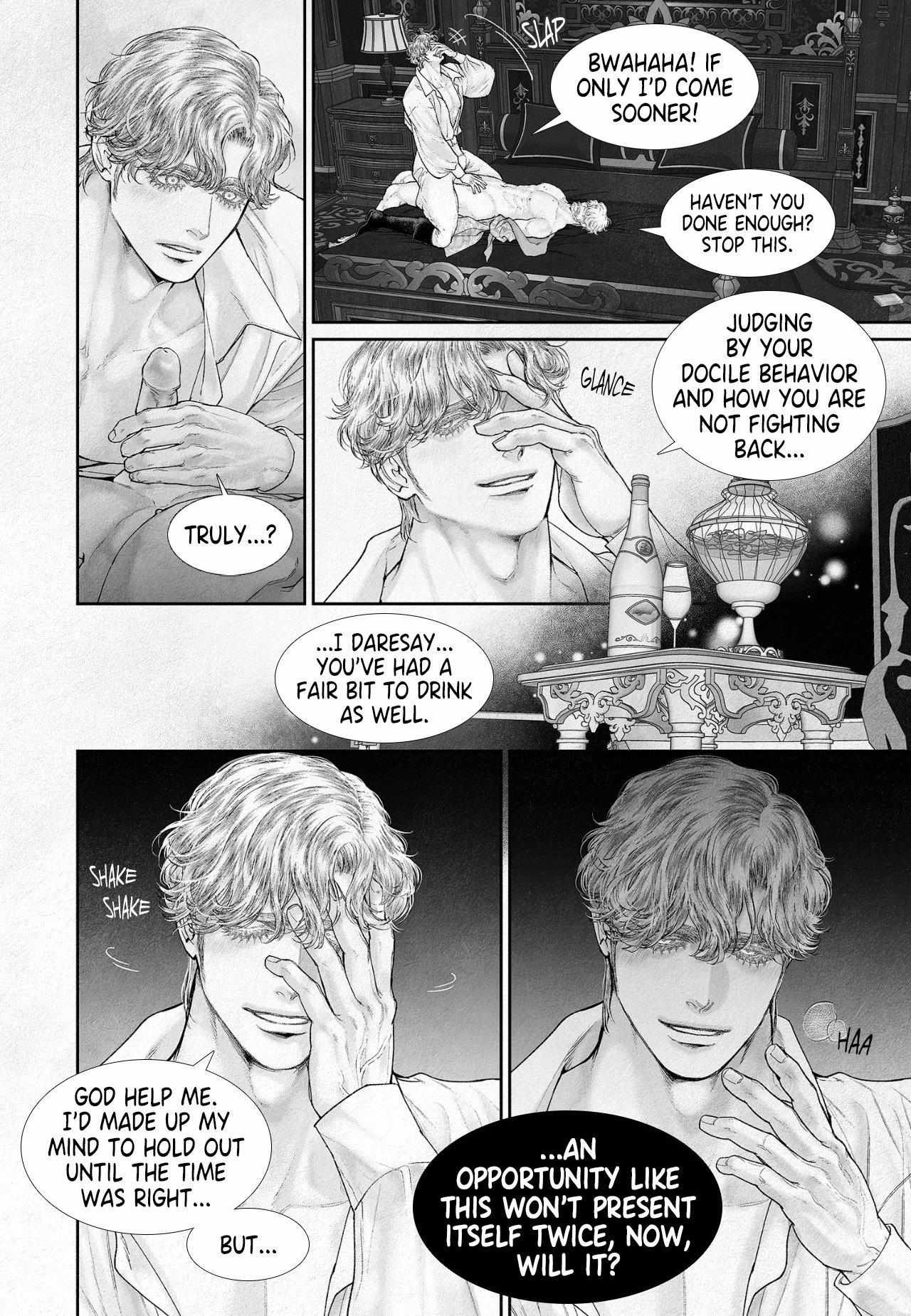 An Abyss Chapter 156 page 10 - 