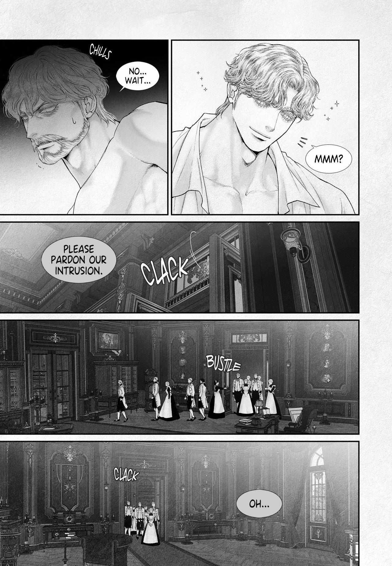 An Abyss Chapter 157 page 11 - 