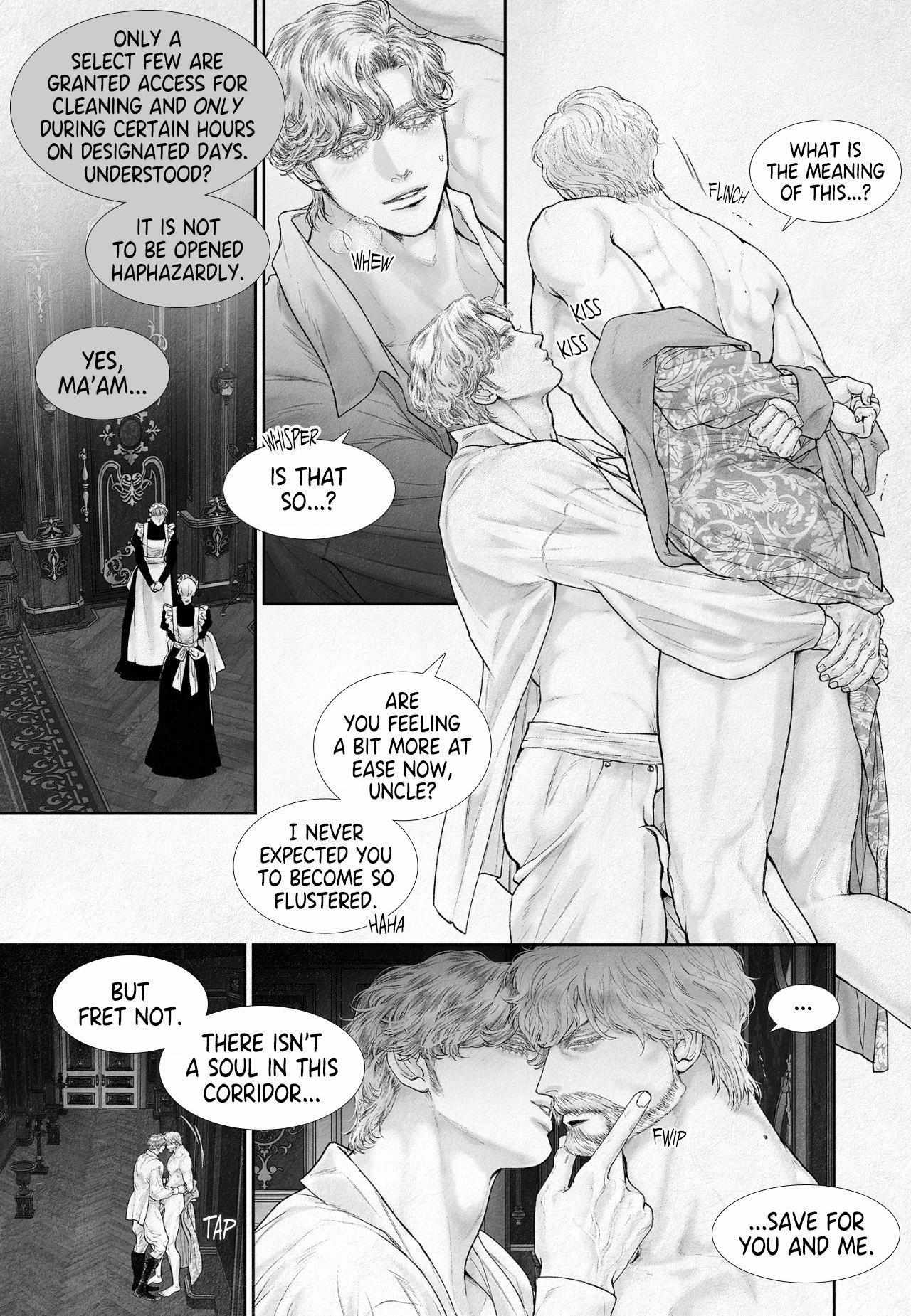An Abyss Chapter 157 page 13 - 