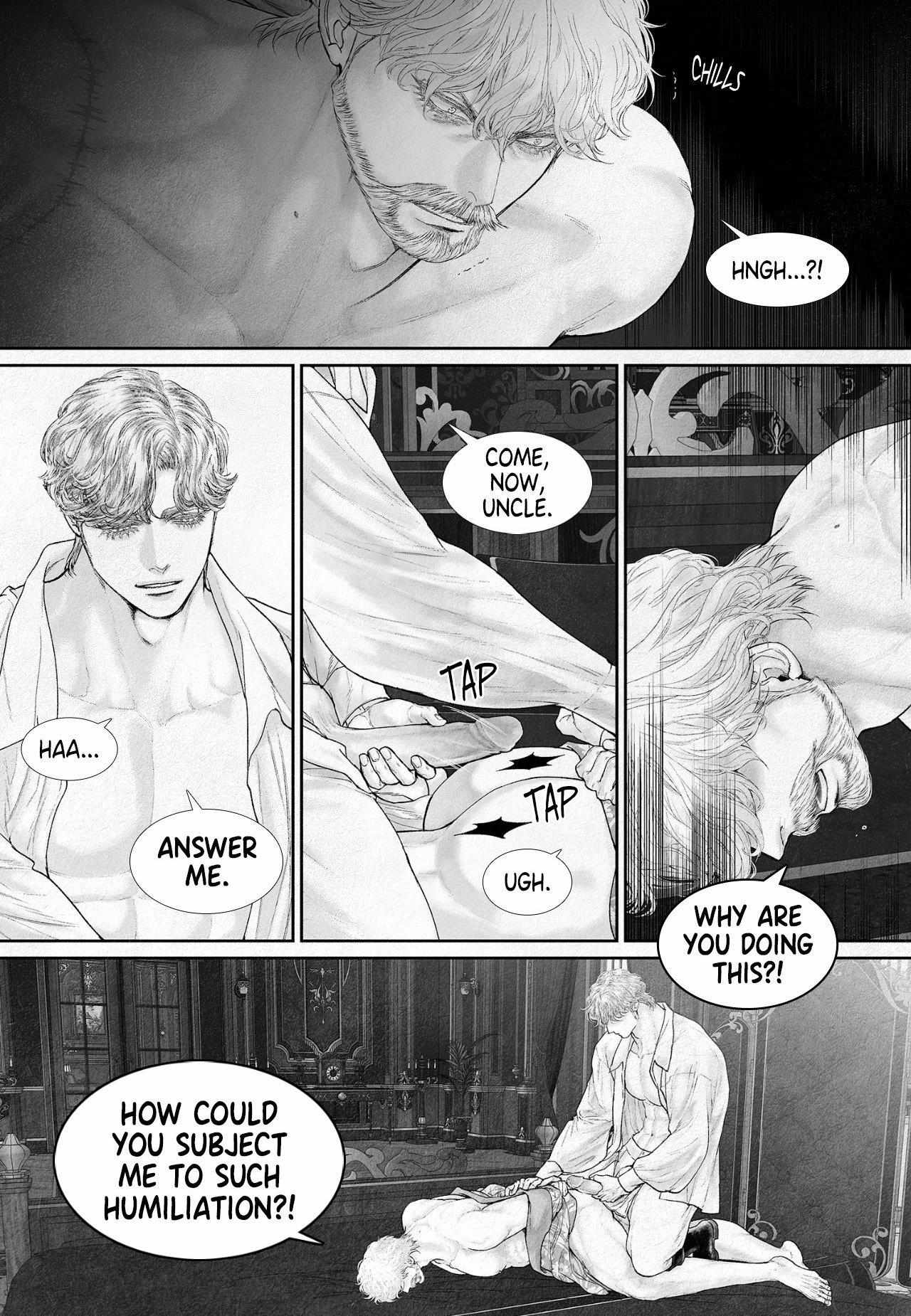 An Abyss Chapter 157 page 6 - 