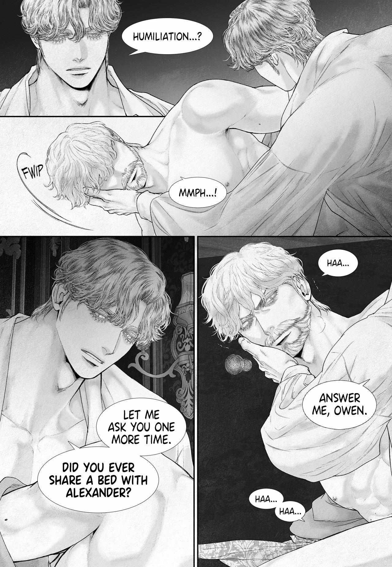 An Abyss Chapter 157 page 7 - 