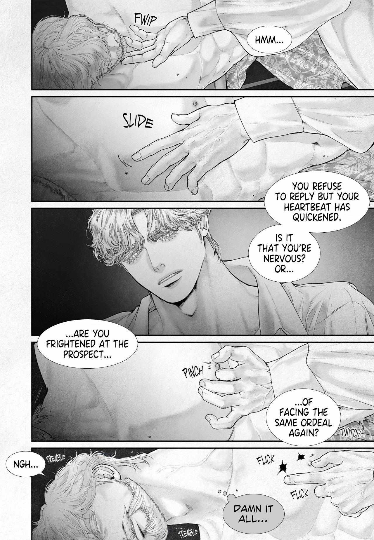 An Abyss Chapter 157 page 8 - 